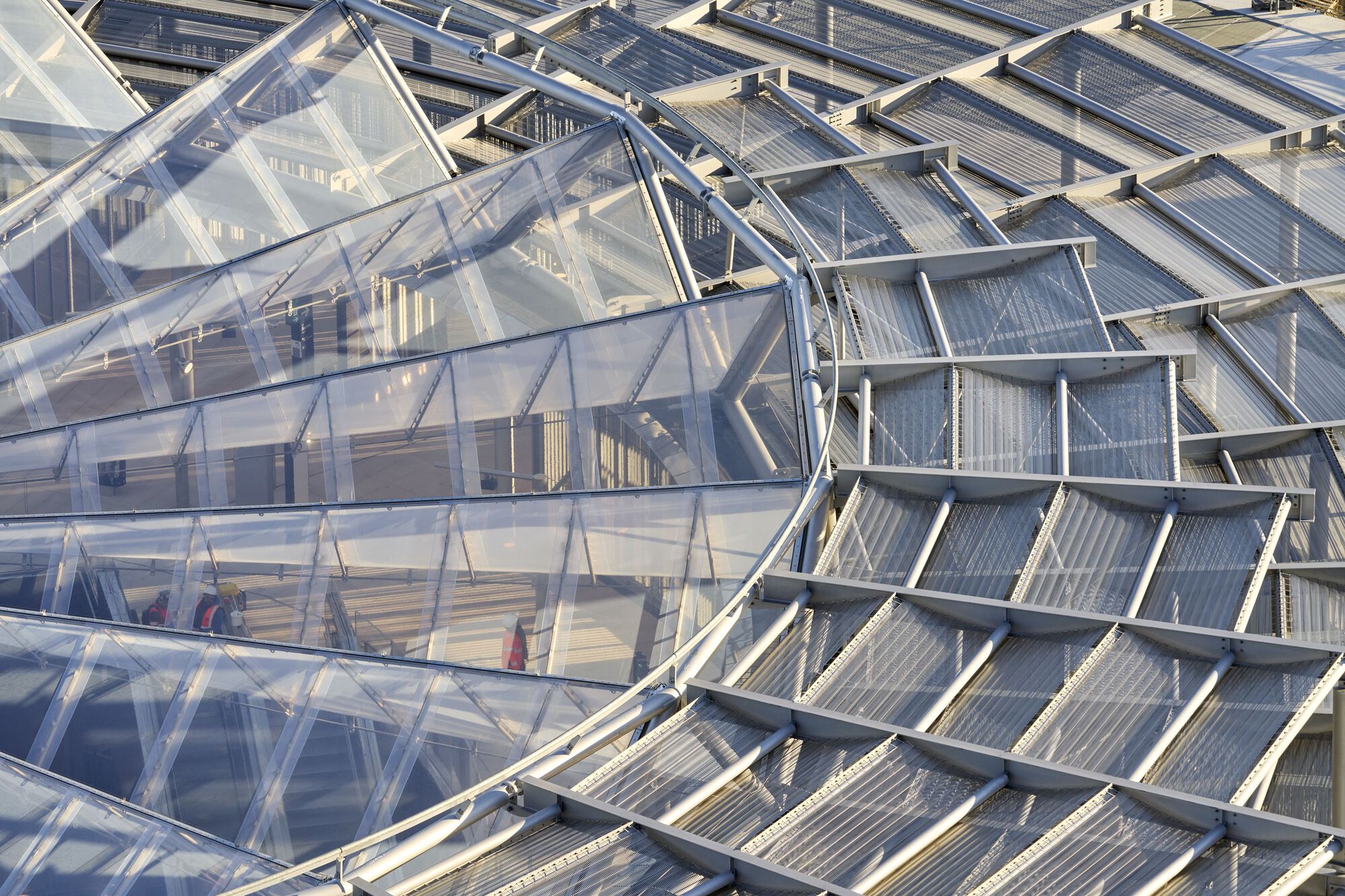 丨France丨Dominique Perrault Architecture-50