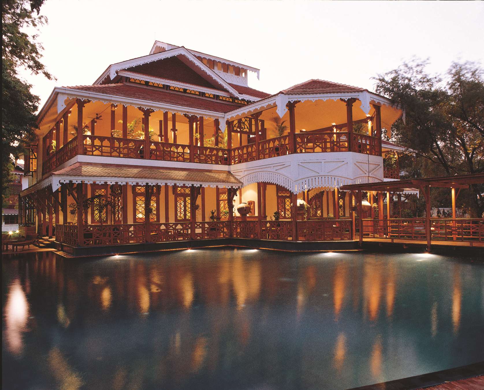 The Governors Residence（未上架）-2