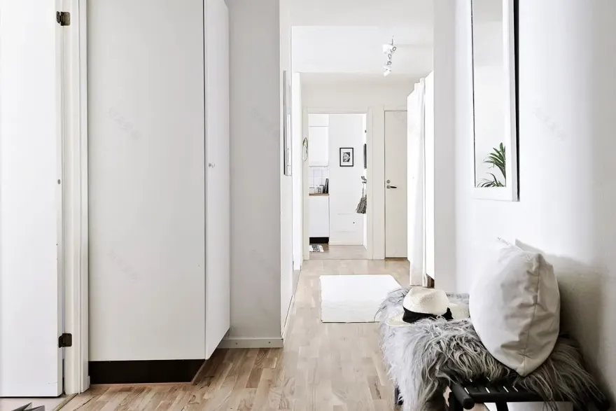 黑白静物,平衡之美-17