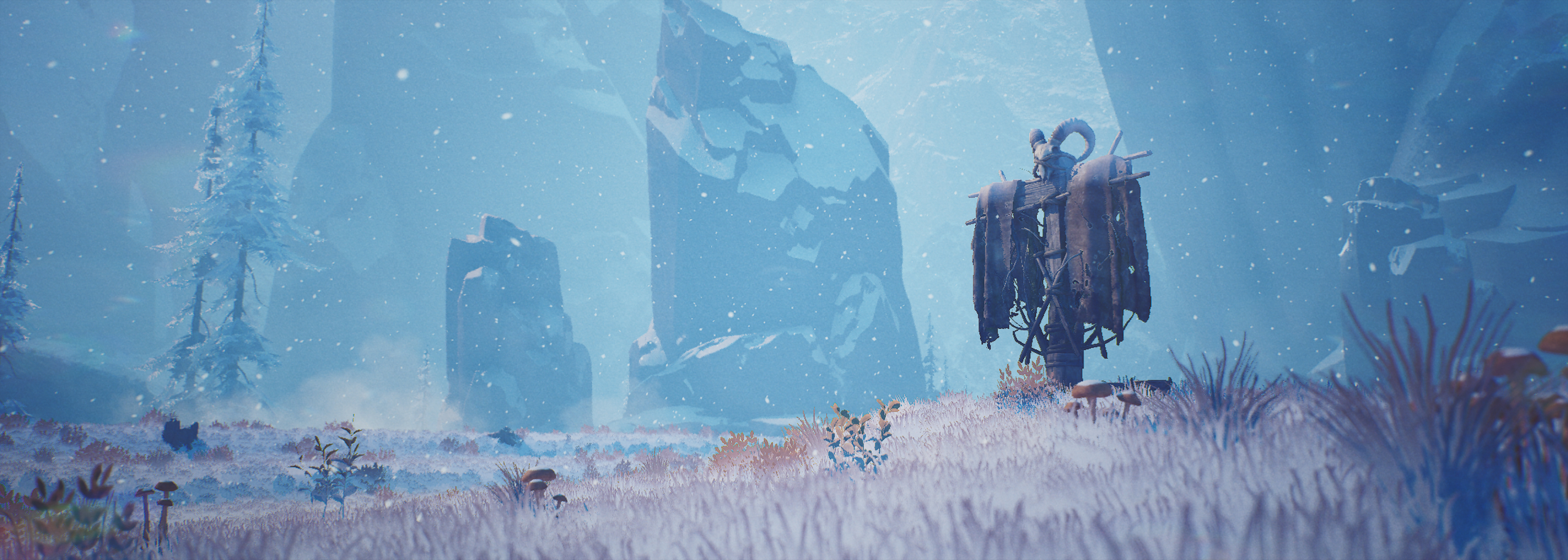 悠长阴影之声-12