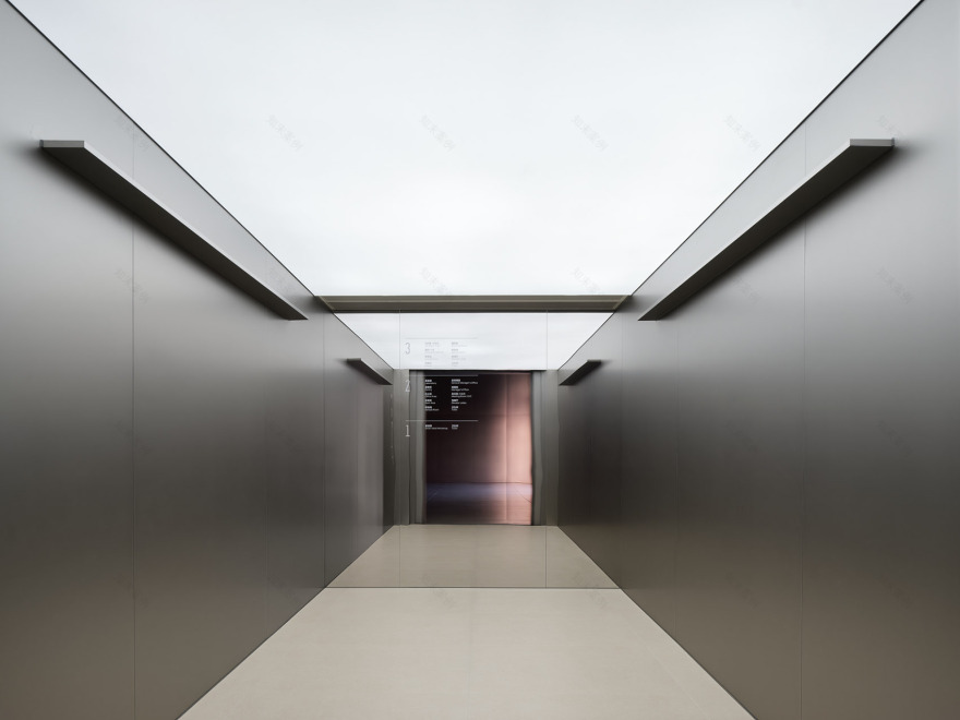 幻成设计中心丨中国绍兴丨慧空间设计机构-11