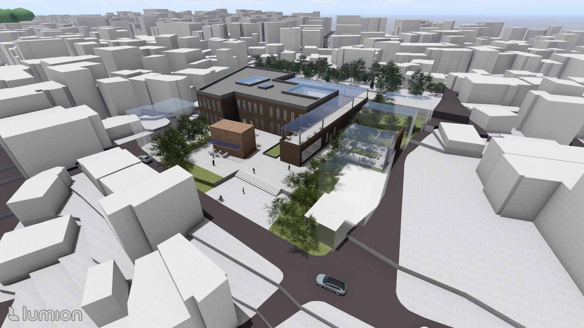 ZEYREK KÜTÜPHANE PROJESİ-0