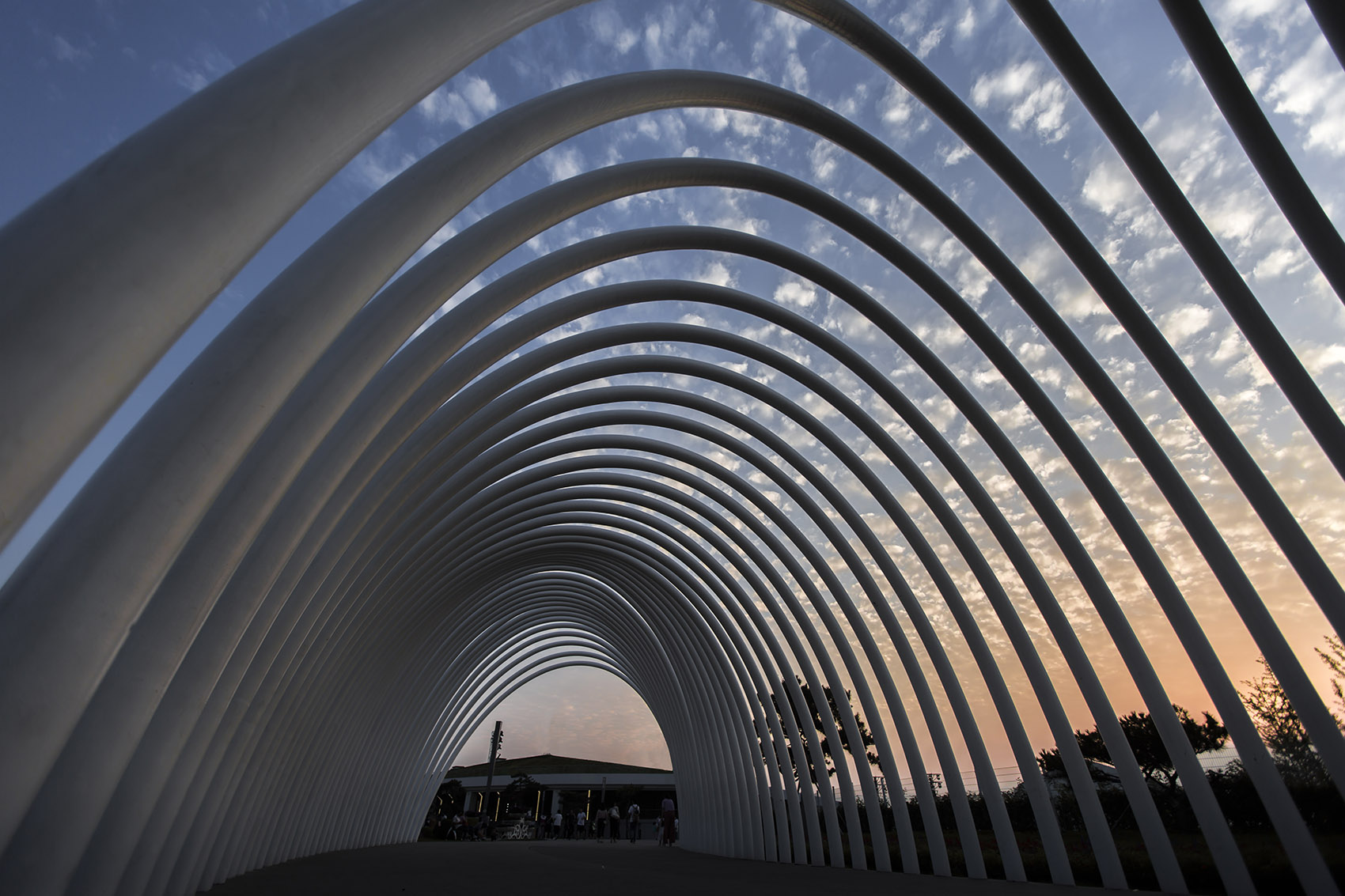 晋阳湖水秀剧场整体设计丨中国太原丨尤境（北京）景观规划设计有限公司-36