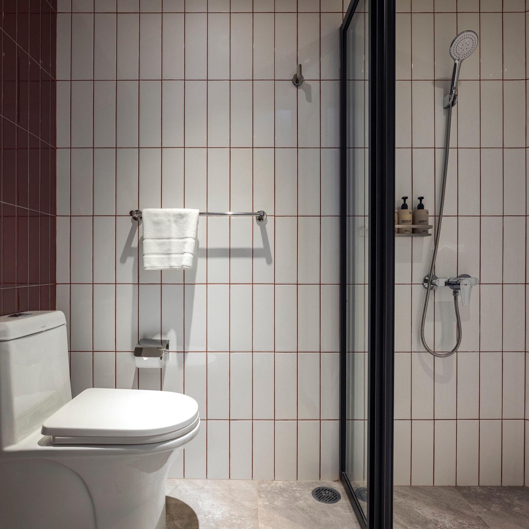 Vela be Siam酒店丨泰国曼谷-115