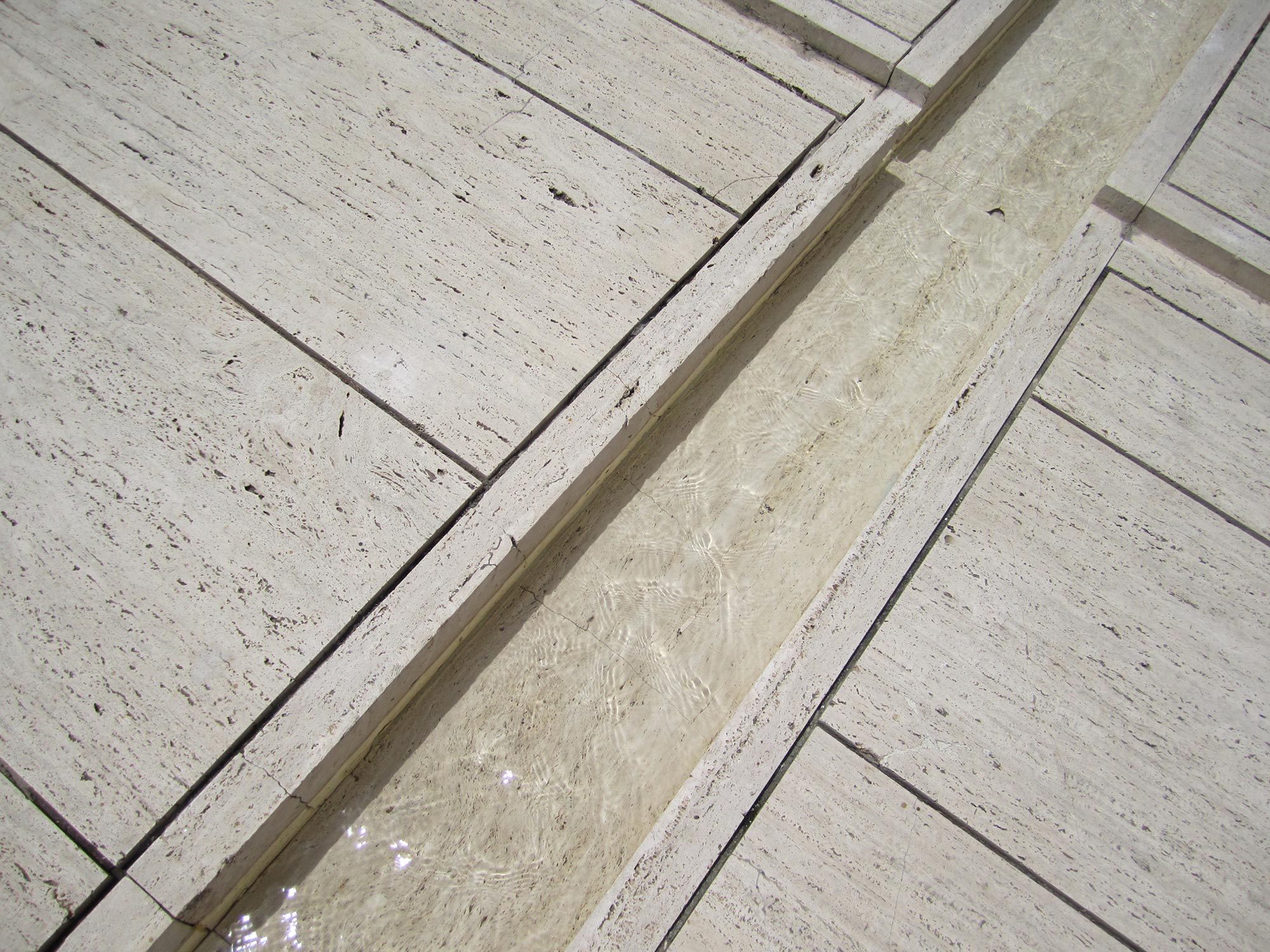 索尔克生物研究所丨美国加利福尼亚丨路易斯·康-112