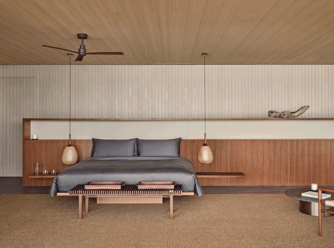 马尔代夫柏典酒店丨马尔代夫马累丨Studio MK27-65