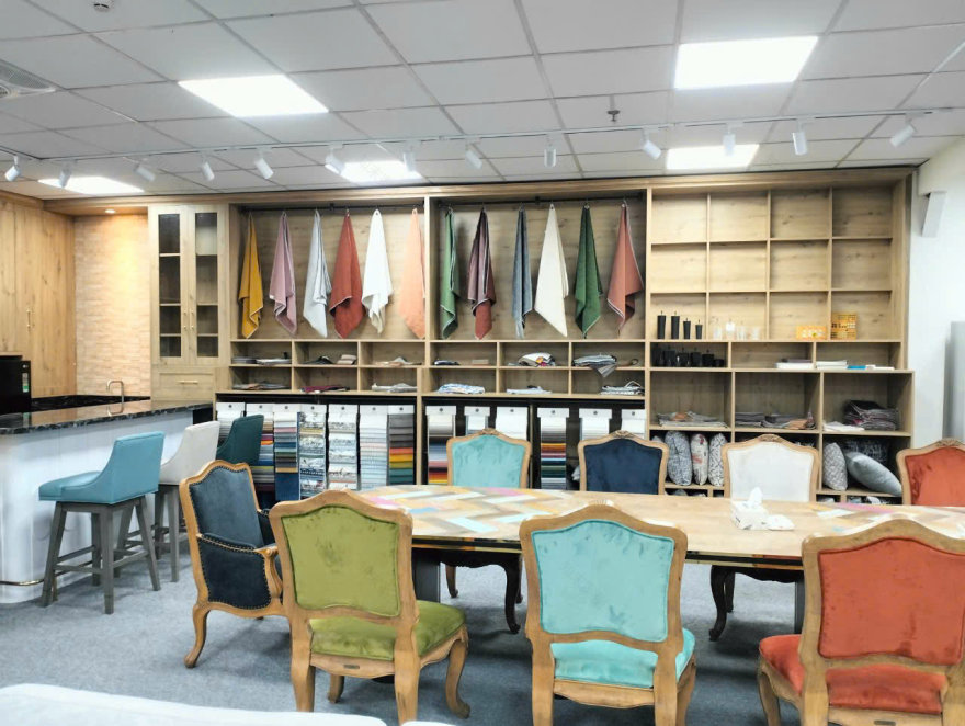 SHOWROOM NỘI THẤT XUẤT KHẨU-8