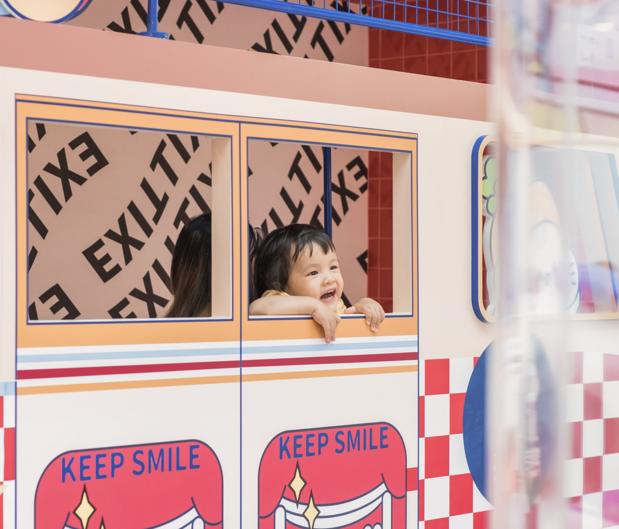 LUCKY MART 潮玩店-8