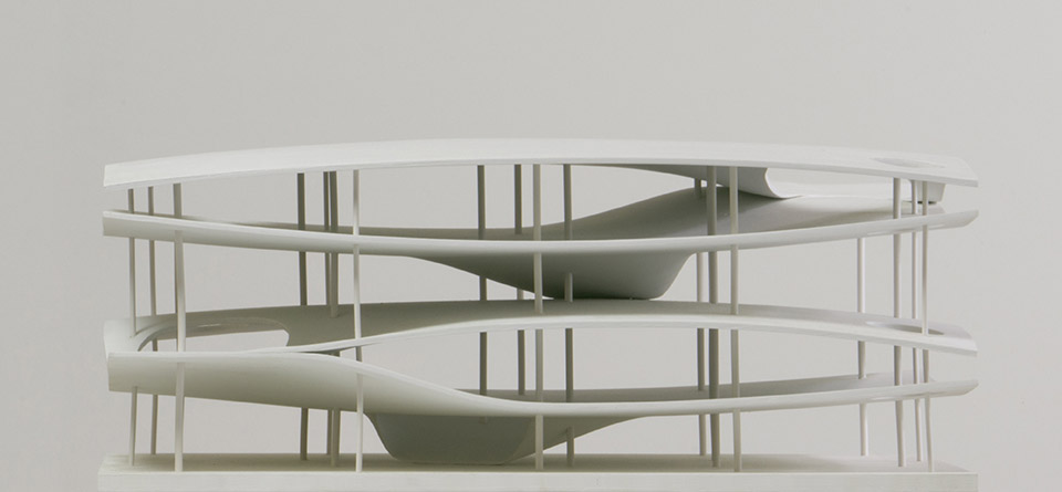 四栋停车楼,巴林丨巴林穆哈拉格丨Christian Kerez-42