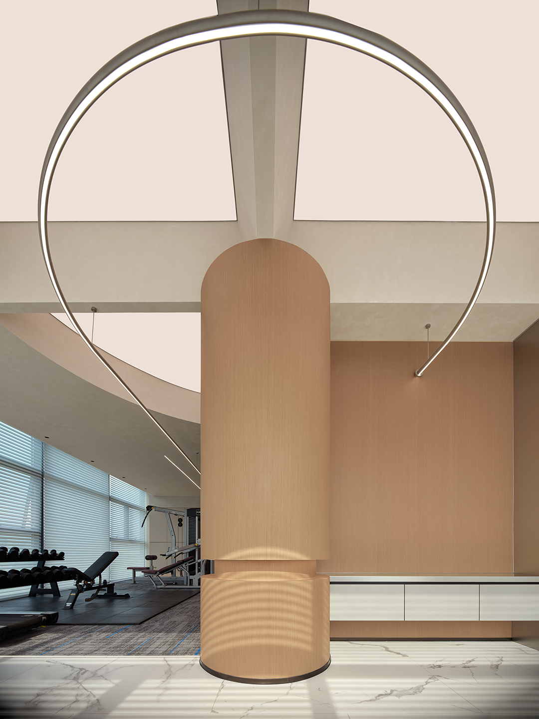 引力共振 GRAVITATIONAL RESONANCE丨中国东莞丨TAC DESIGN-72