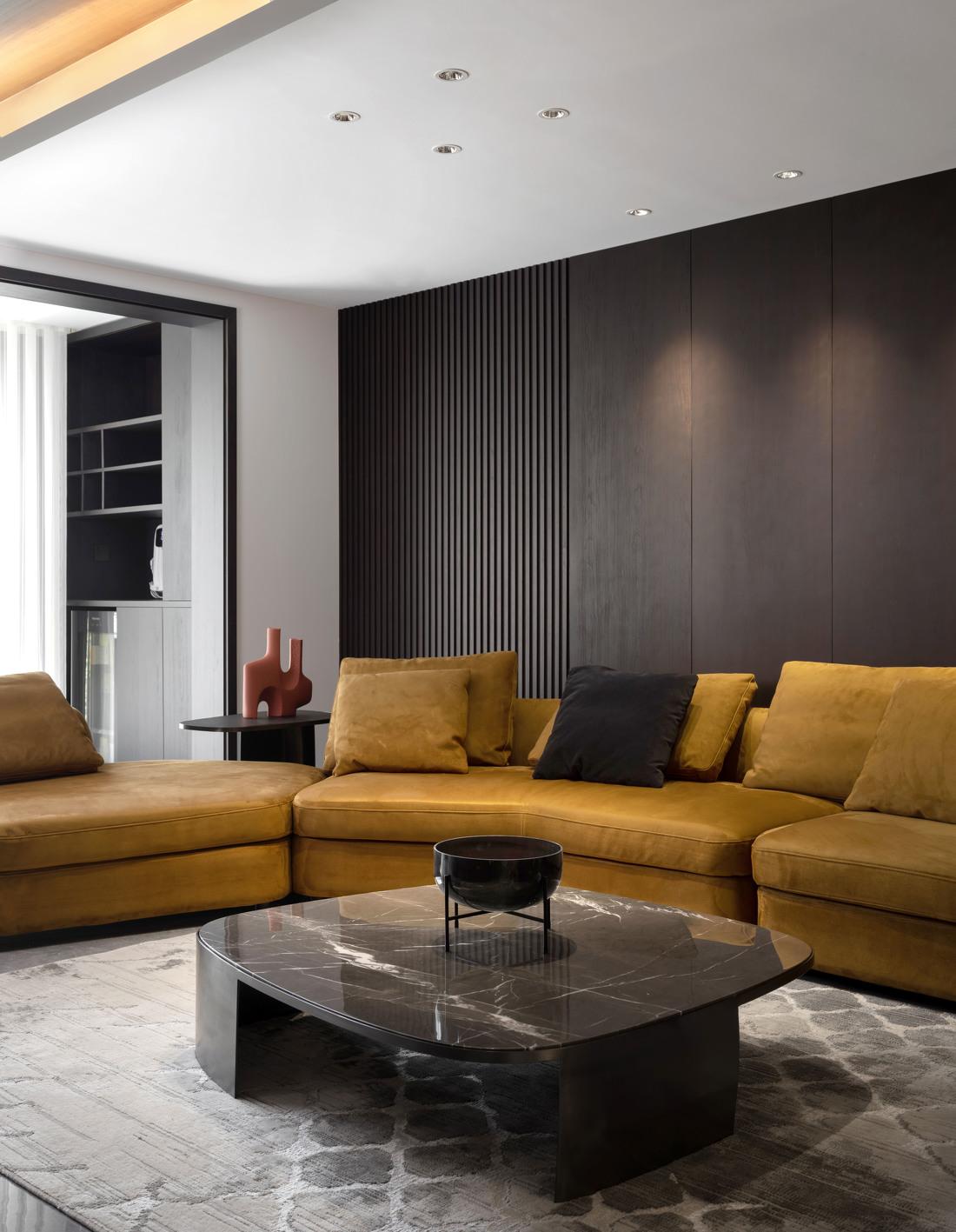 秩序（苍梧河滨花园）丨中国连云港丨纪越超-19