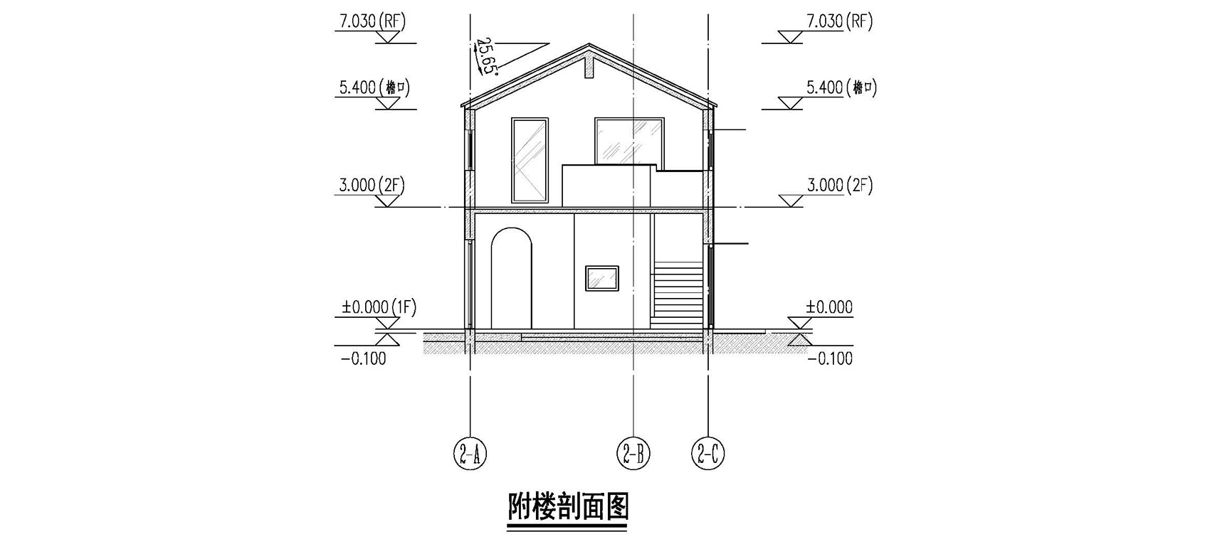 上海大桥村乡村振兴实验基地改造丨中国上海丨OUR 都市再生-52