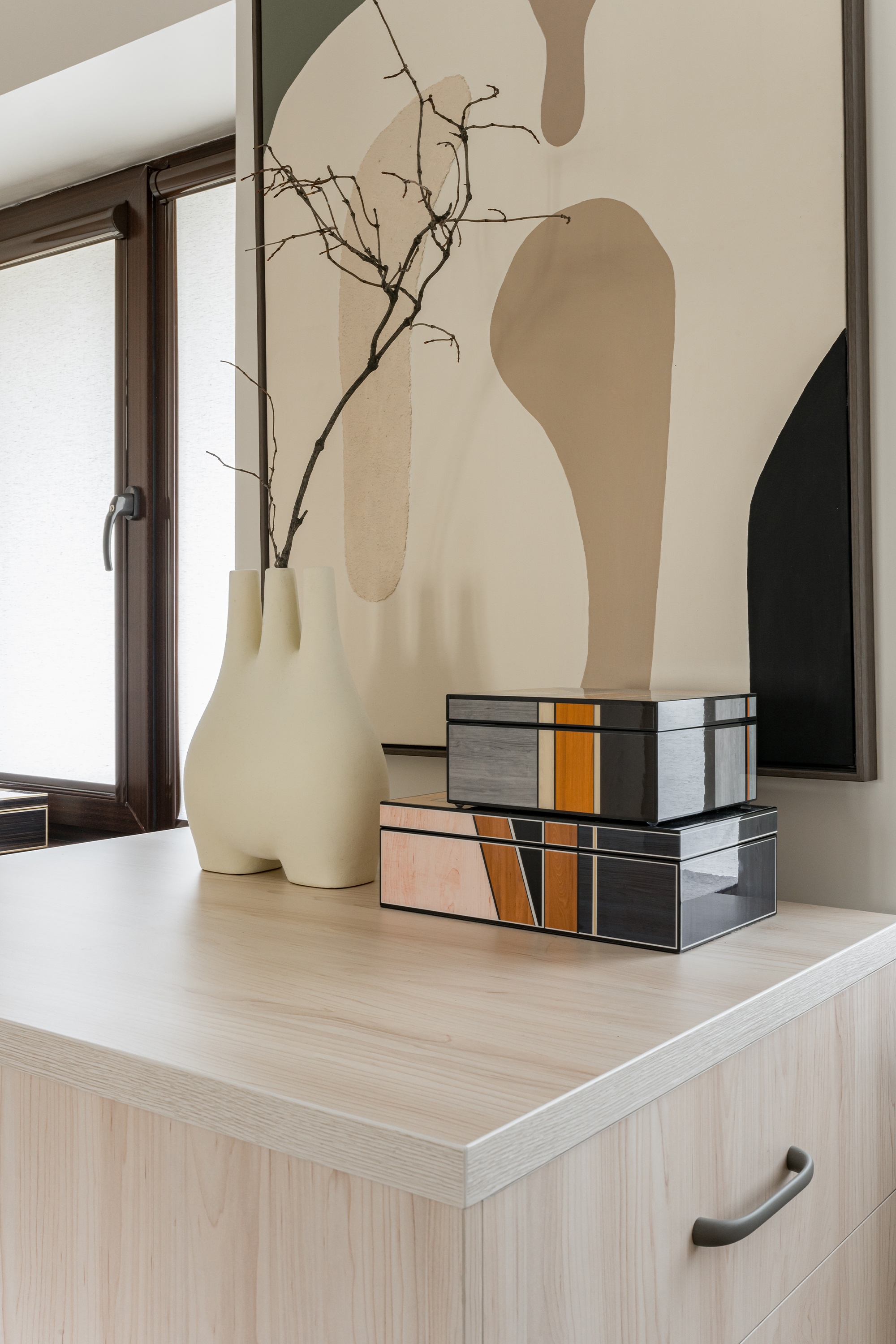 Dacha House丨Kurmanalieva Zhanar-16