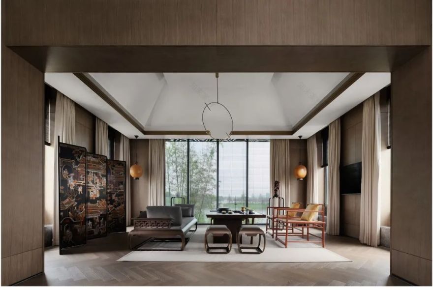 「商·所」丨SALONE DEL SALON 得德设计·善十设计-14