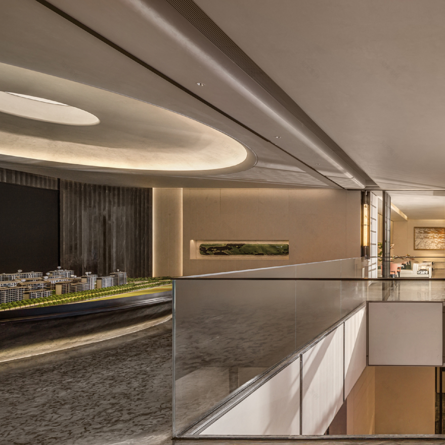 北京璞瑅润府丨中国北京丨峻佳设计-44