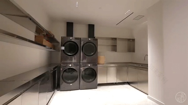 谷仓式豪宅丨美国丨Nobel LA-104