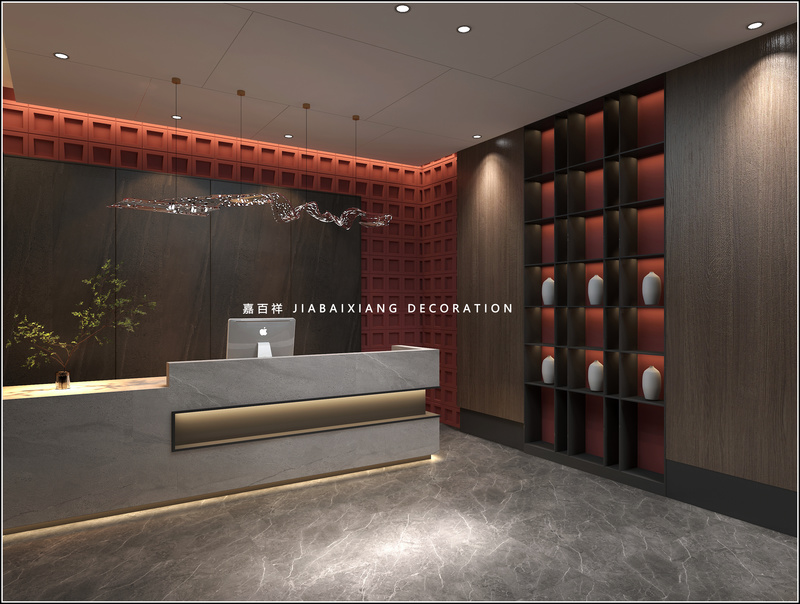 贵阳银海元隆熙府雅食-0