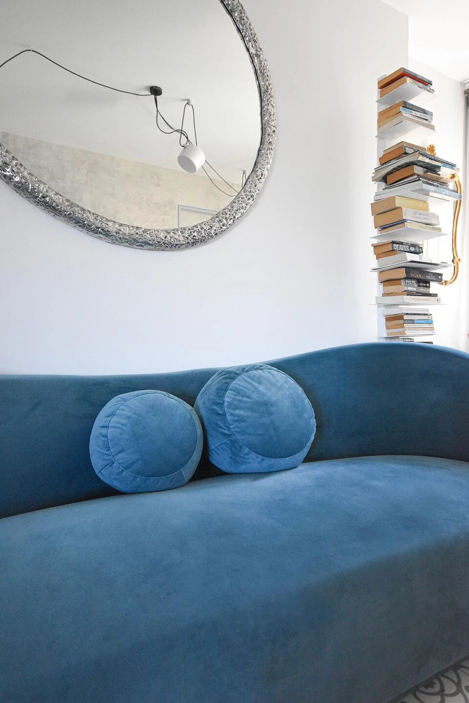 Vaucluse 公寓改造丨澳大利亚新南威尔士丨Nathalie Scipioni Architects-8