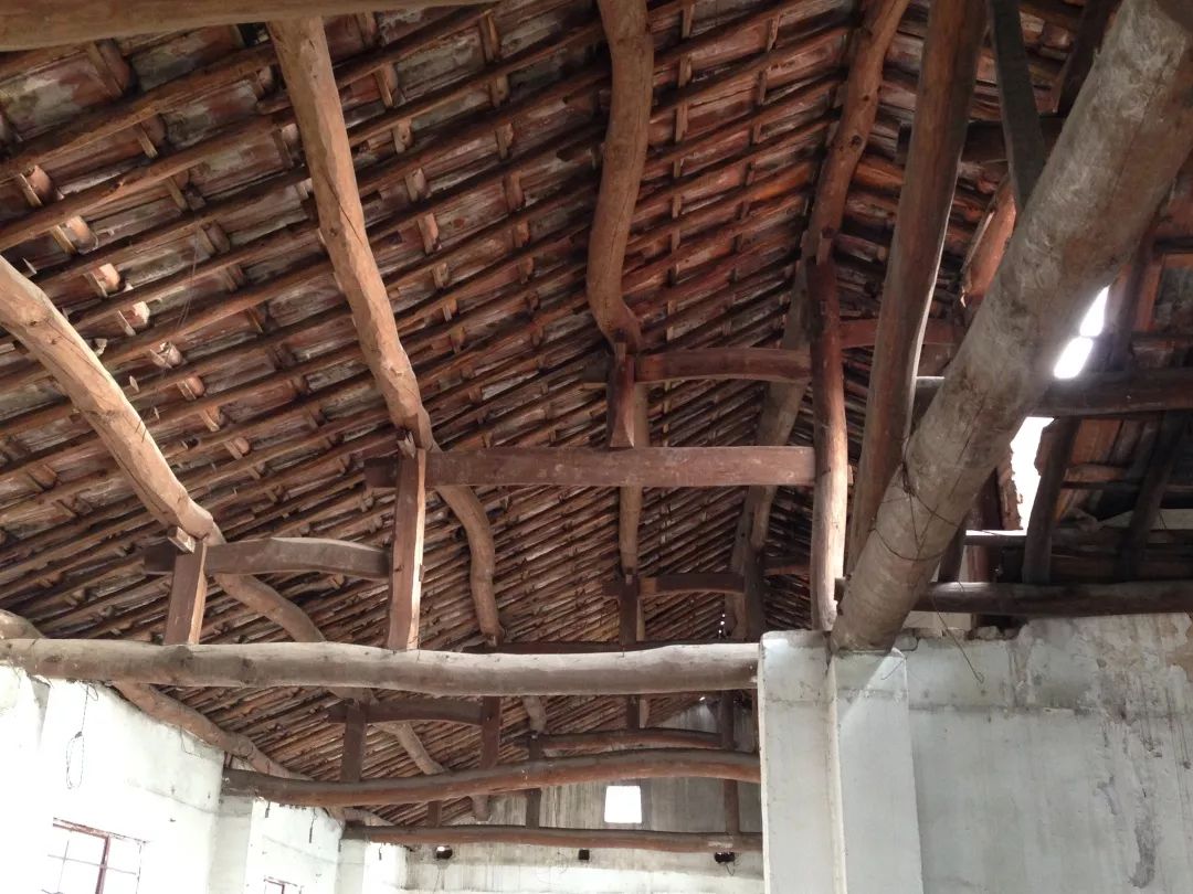 上海滨江爱特公园凉亭-92