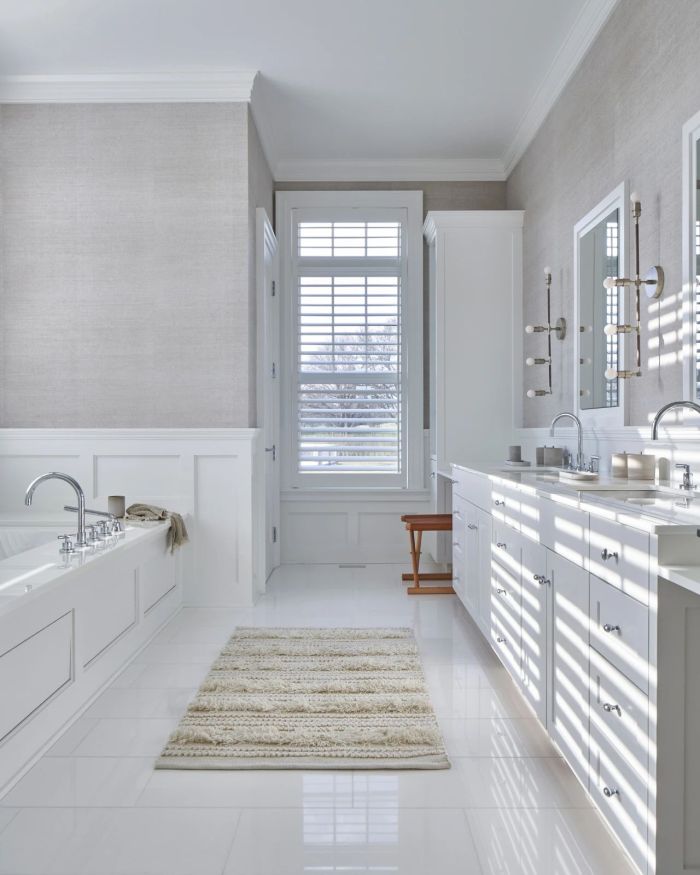 原木系简约私宅设计丨美国纽约丨纽约 Sissy Marley 设计事务所-18