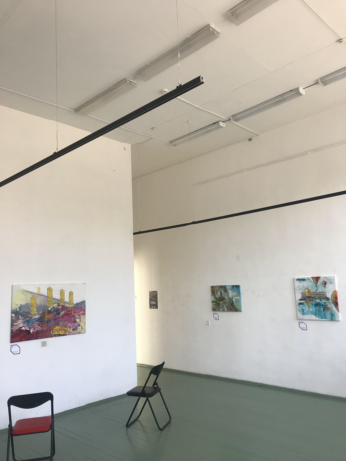 明斯克城市日项目丨白俄罗斯明斯克-12