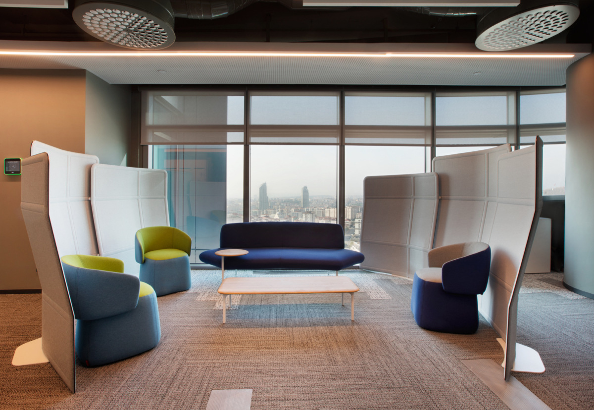 SAP Offices – Istanbul-26