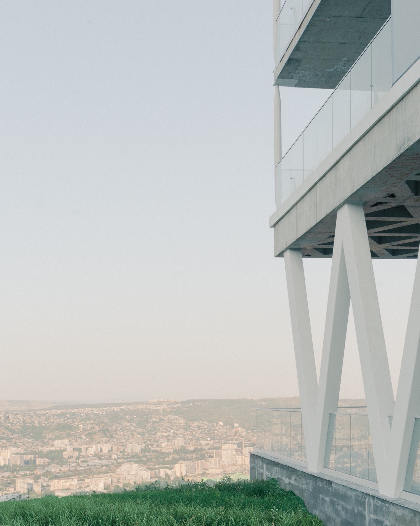 Lisi花园住宅楼丨Architects of Invention等-168