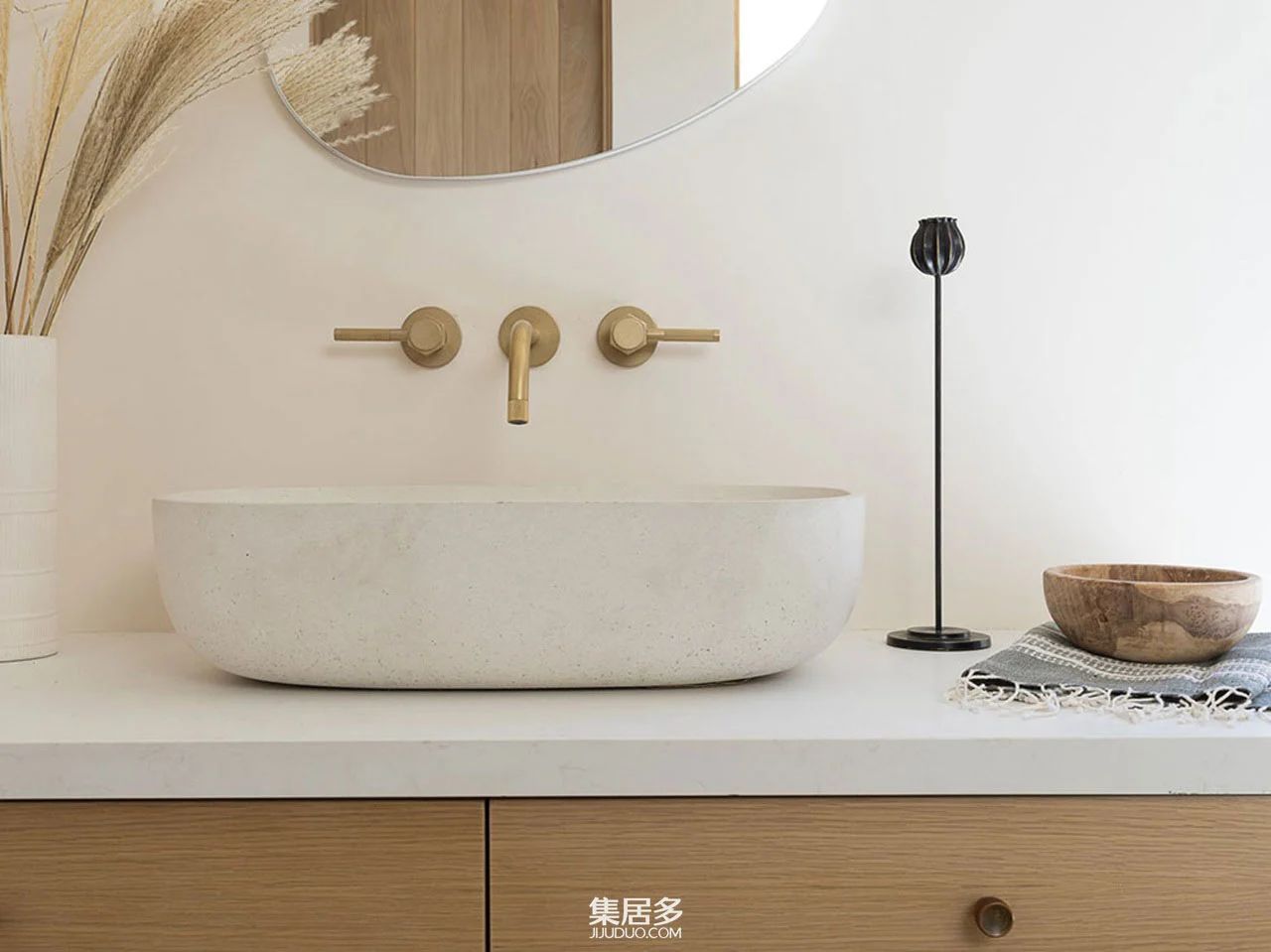 加利福尼亚州现代住宅设计丨美国加利福尼亚-36