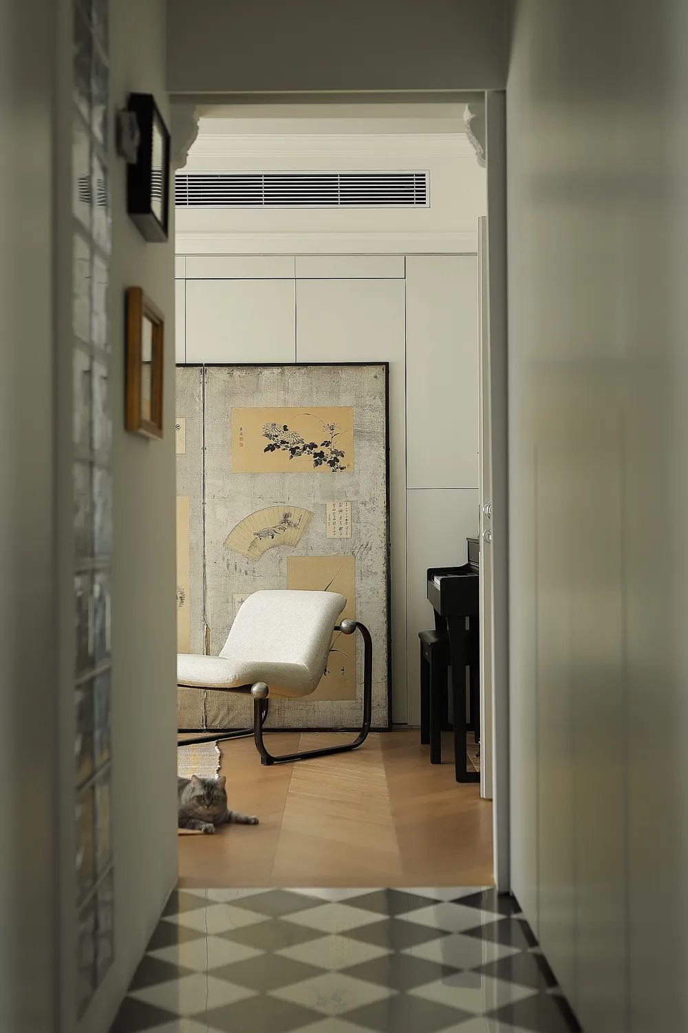 《私宅全案设计与落地训练营》第四期丨中国上海-84