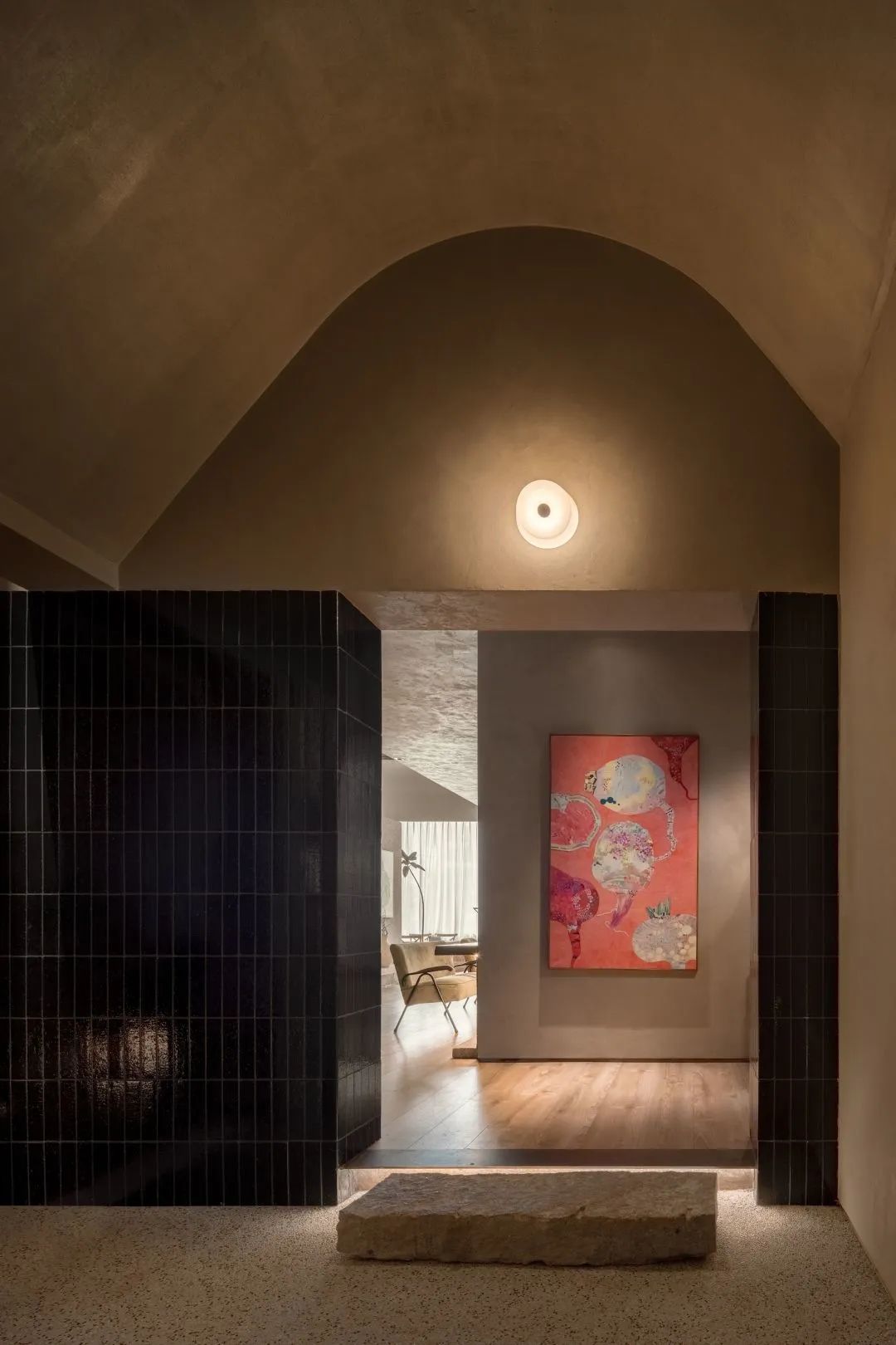 街巷缝隙五感食喜丨中国太原丨HOOOLD-51