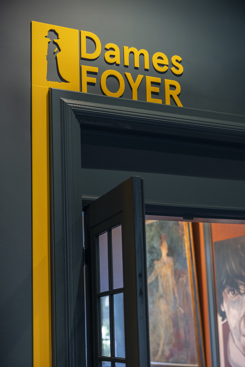 海牙皇家剧院改造丨荷兰海牙丨E.S.T.I.D.A.-29