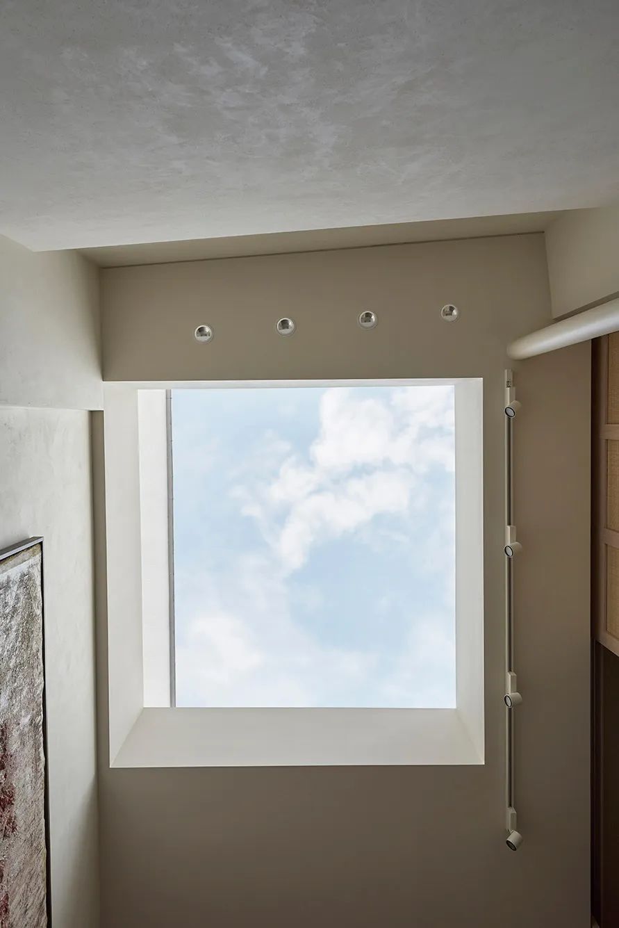 新加坡 Yoga Shophouse丨Brewin 设计办公室-17