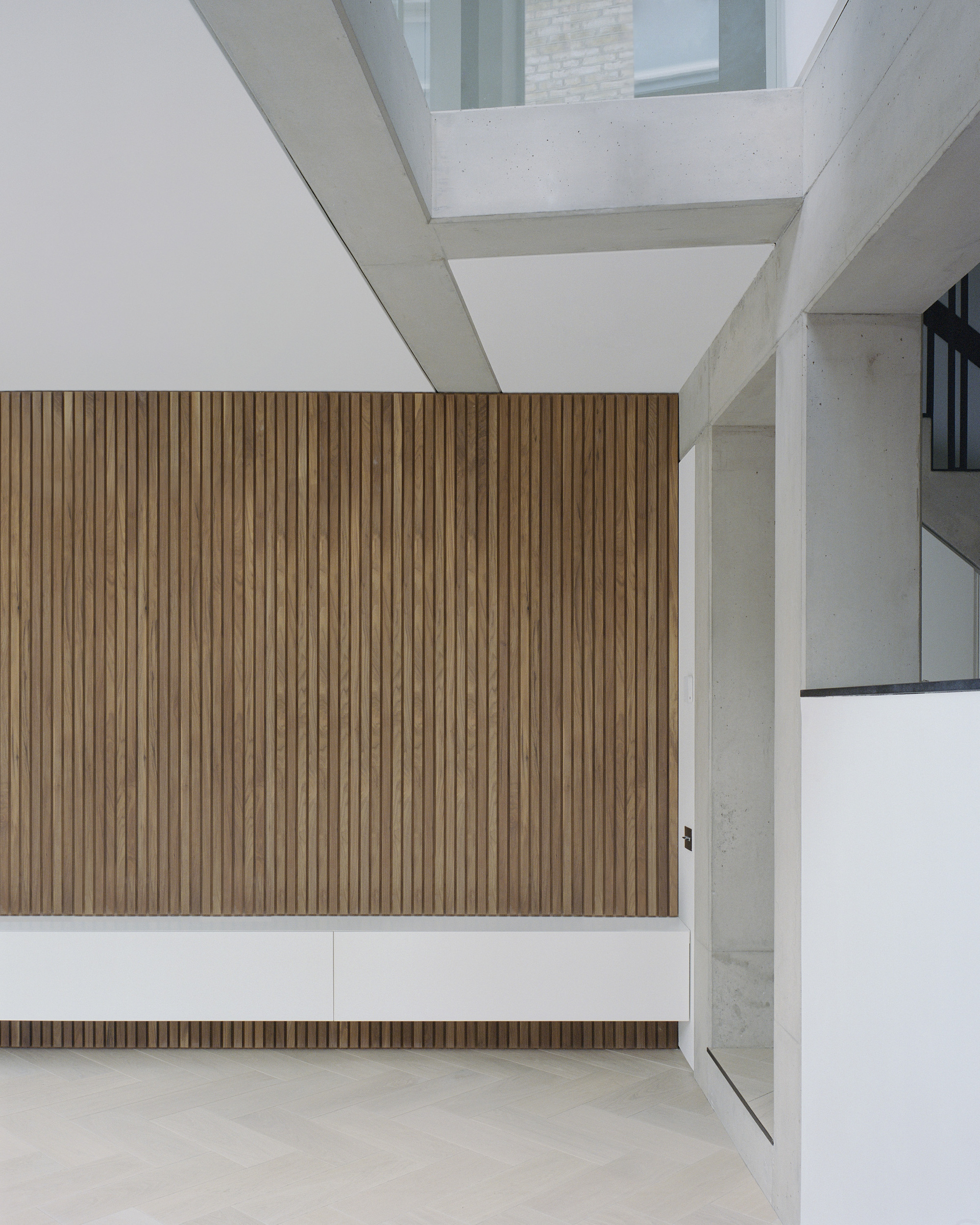 框架屋丨英国伦敦丨Studio McW-21