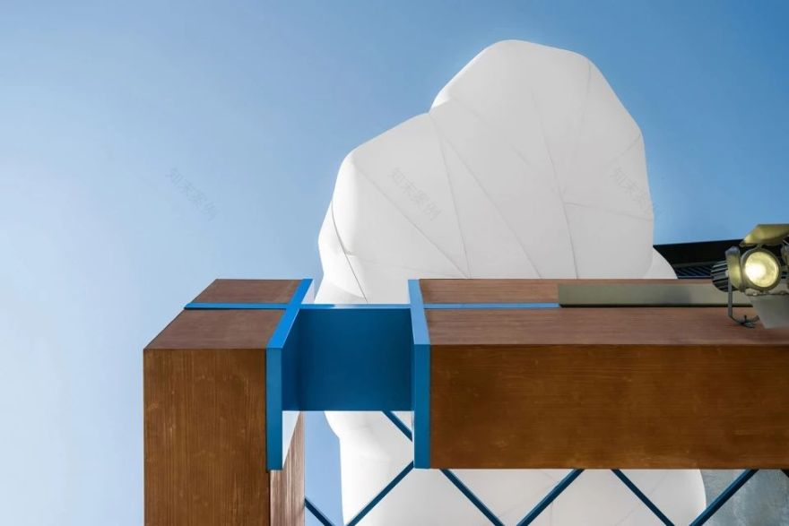 GOEASY上海龙华会旗舰店(线下首店)丨中国上海丨笑脸蜘蛛|Spider Creative-22