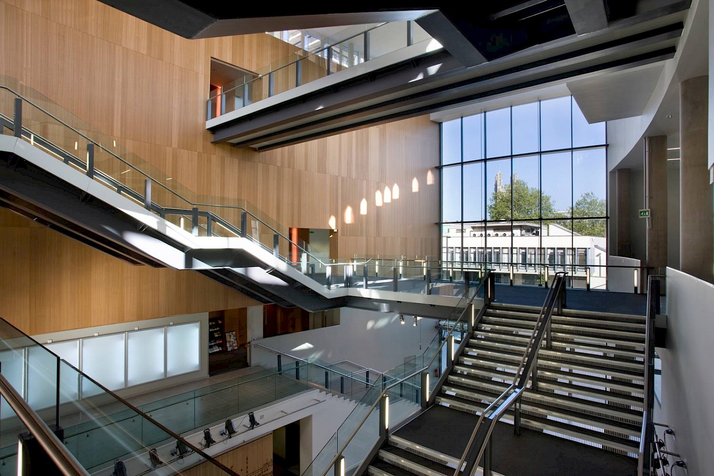 丨英国丨Levitt Bernstein-51