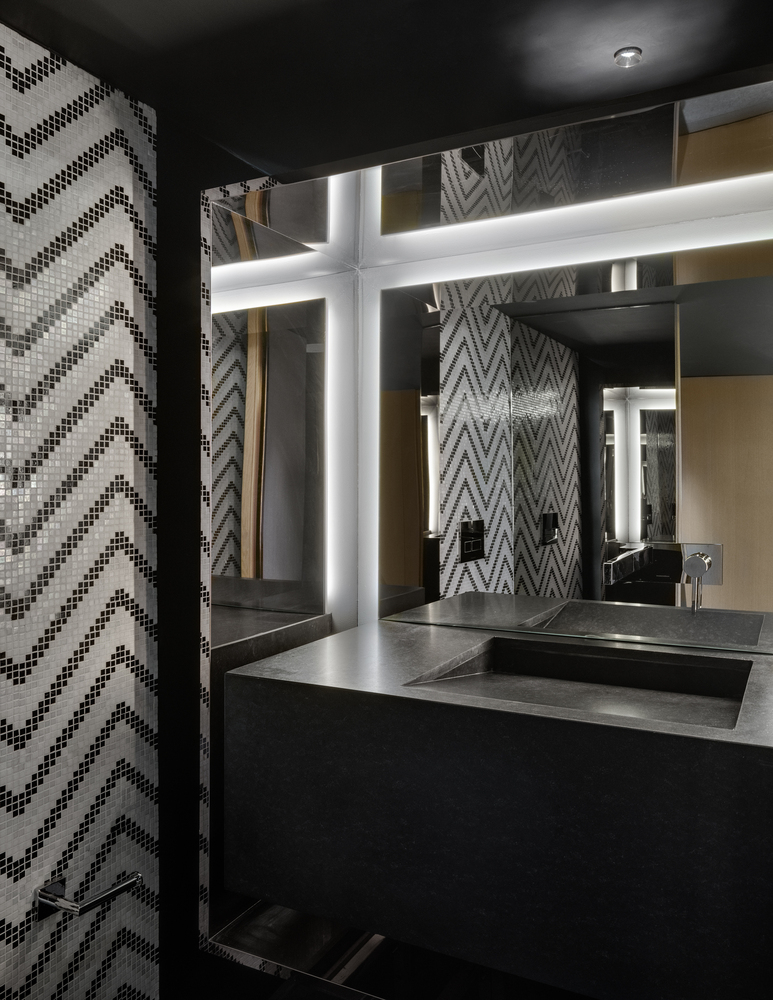 Peyote 迪拜餐厅-47