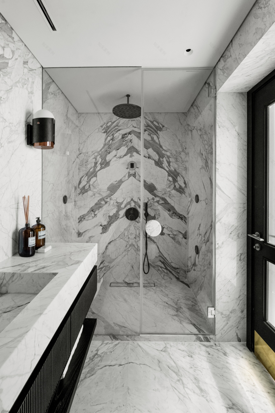 B.C 住宅(B.C HOUSE)Oshir Asaban 设计-24