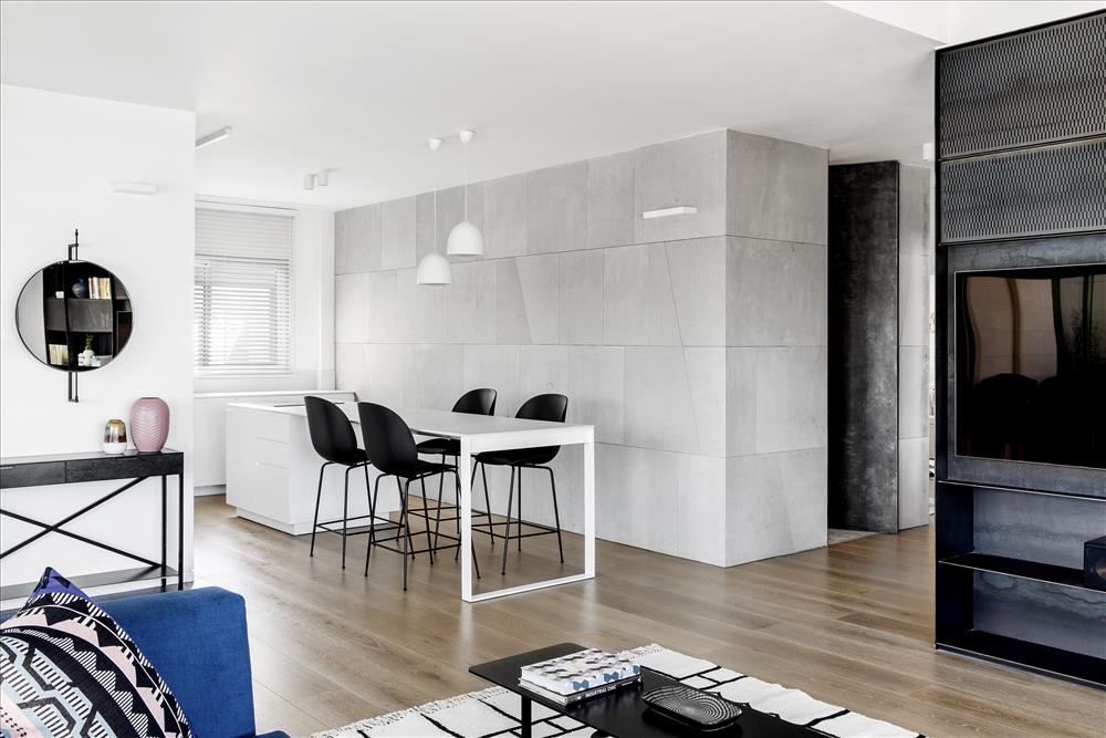 מיכל וולפסון | הום סטיילינג לפנטהאוז 5 חדרים ברעננה - PICKINTERI-15