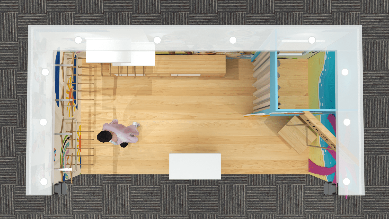 Feria Vassar 设计项目丨Twenty Agencia Creativa-13