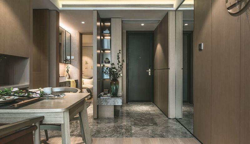 中华企业城市更新长租酒店式公寓 | 24小时美好生活图鉴-55