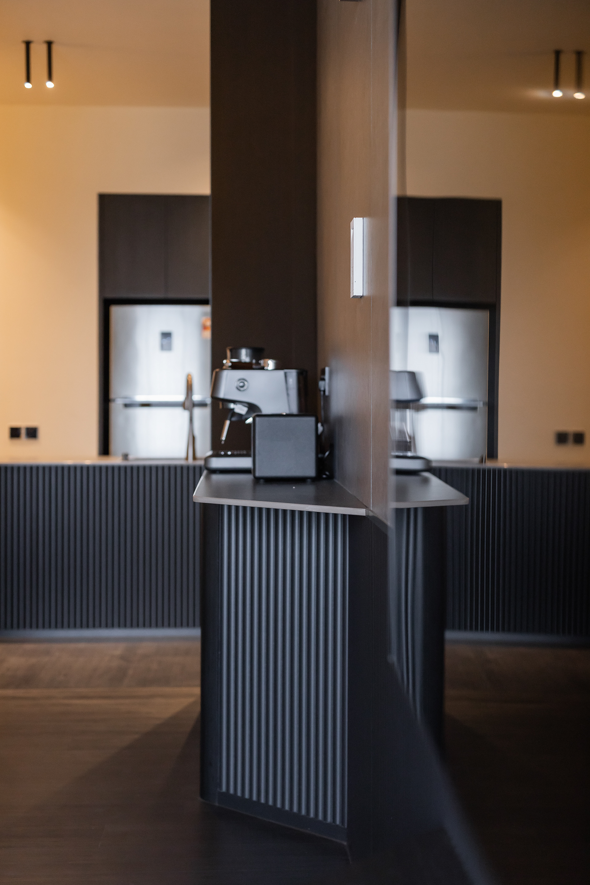 单身公寓丨马来西亚雪兰莪-26