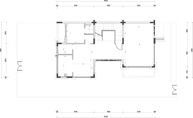 汉中龙岗一品丨中国汉中丨西安锐格惟辰装饰工程有限公司-29