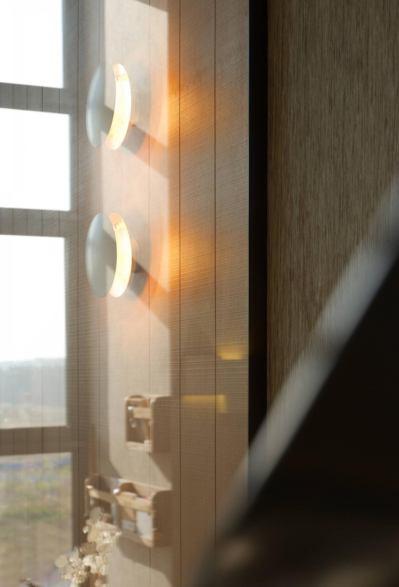 样板间设计丨中国广州丨柘壹设计-33