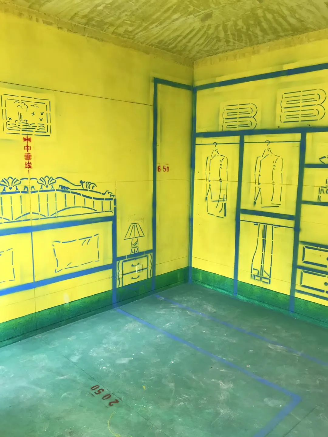 温柔白衣天使的 60㎡现代简约风小窝-97