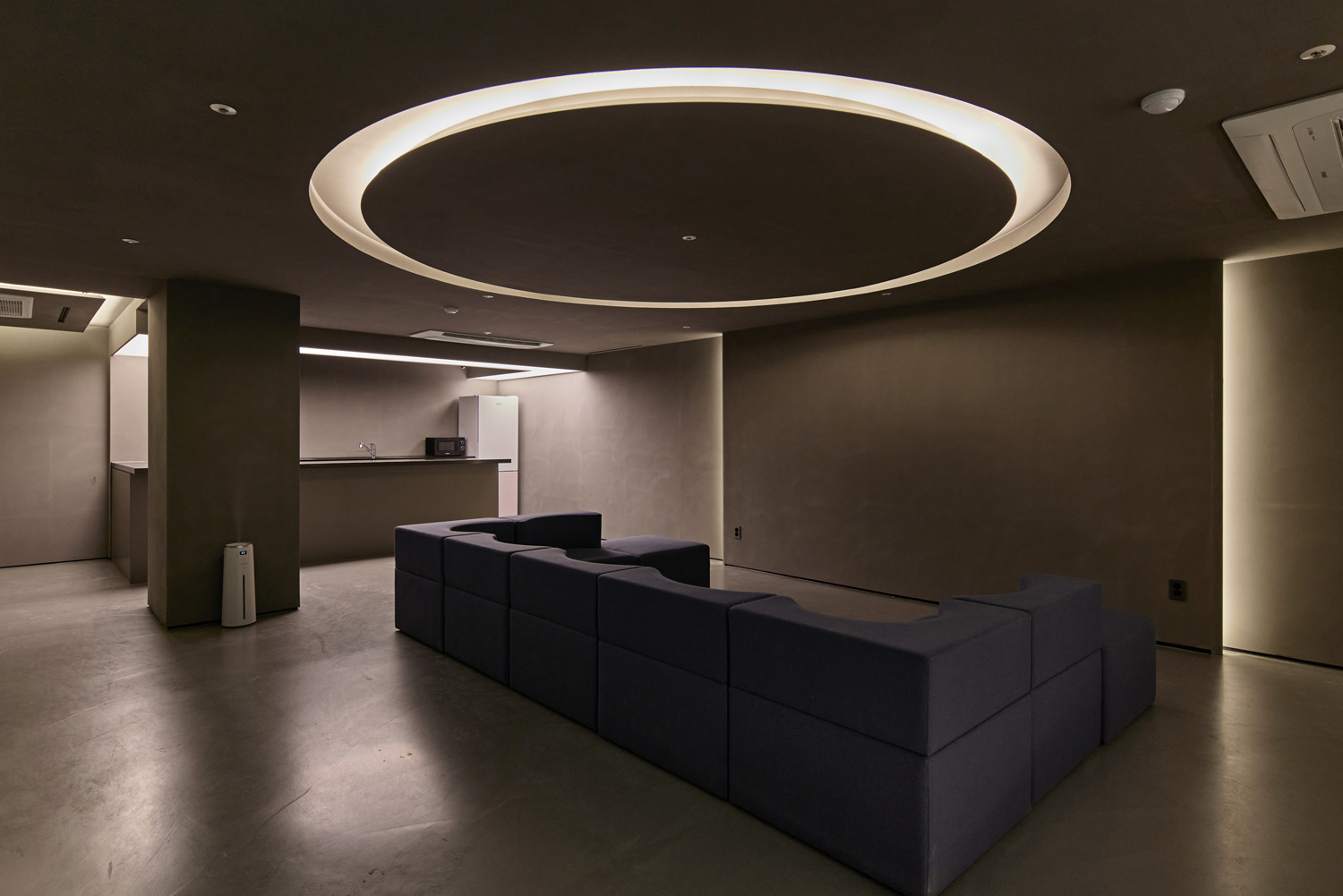 现代奢华室内设计 | 迪芬尼照明陈设艺术-15