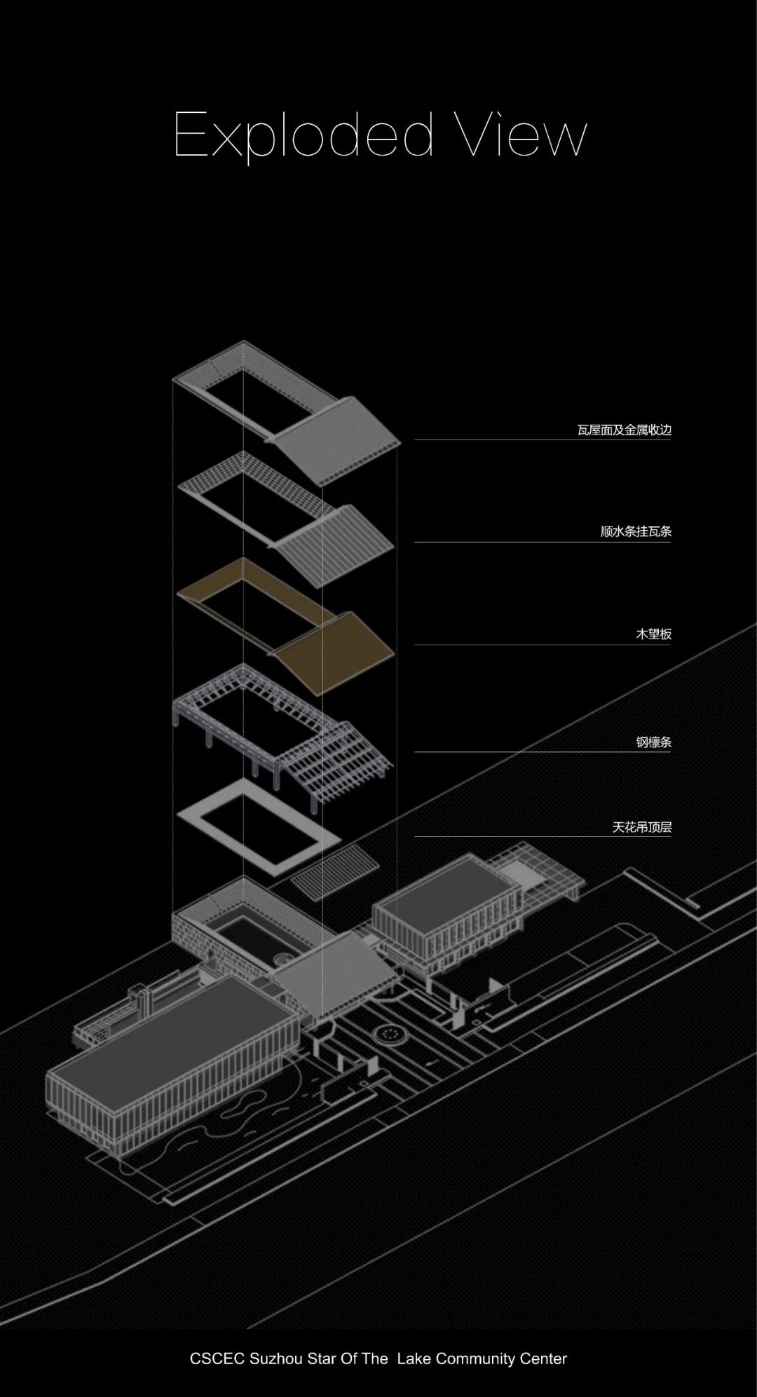 中建三局苏州滨湖生活艺术馆丨中国苏州丨上海日清建筑设计有限公司-30