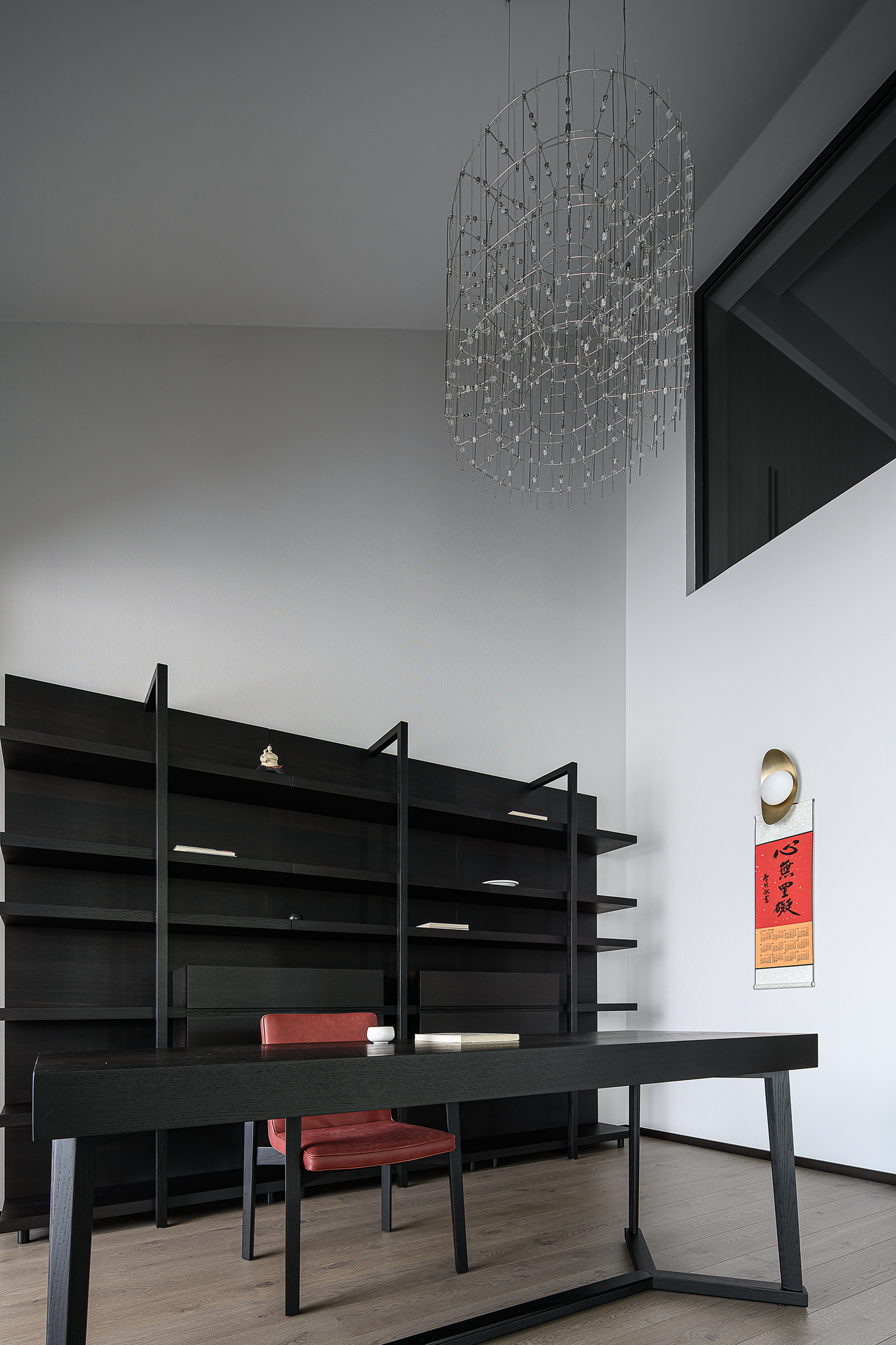 春申庄园别墅丨中国无锡丨壹设计,onedesign-51