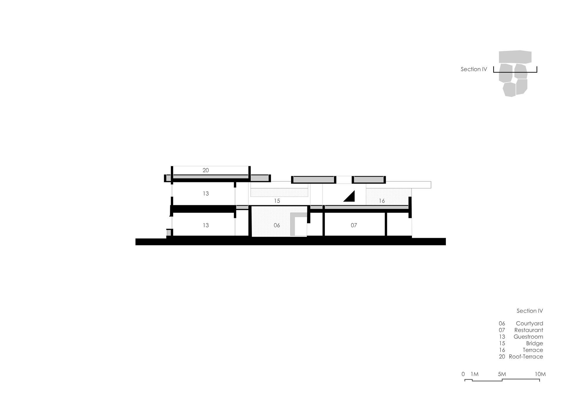 天文馆建筑丨中国攀枝花丨TAG-53