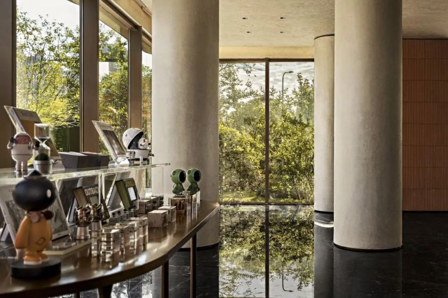 温州第五大道销售中心丨中国温州-7