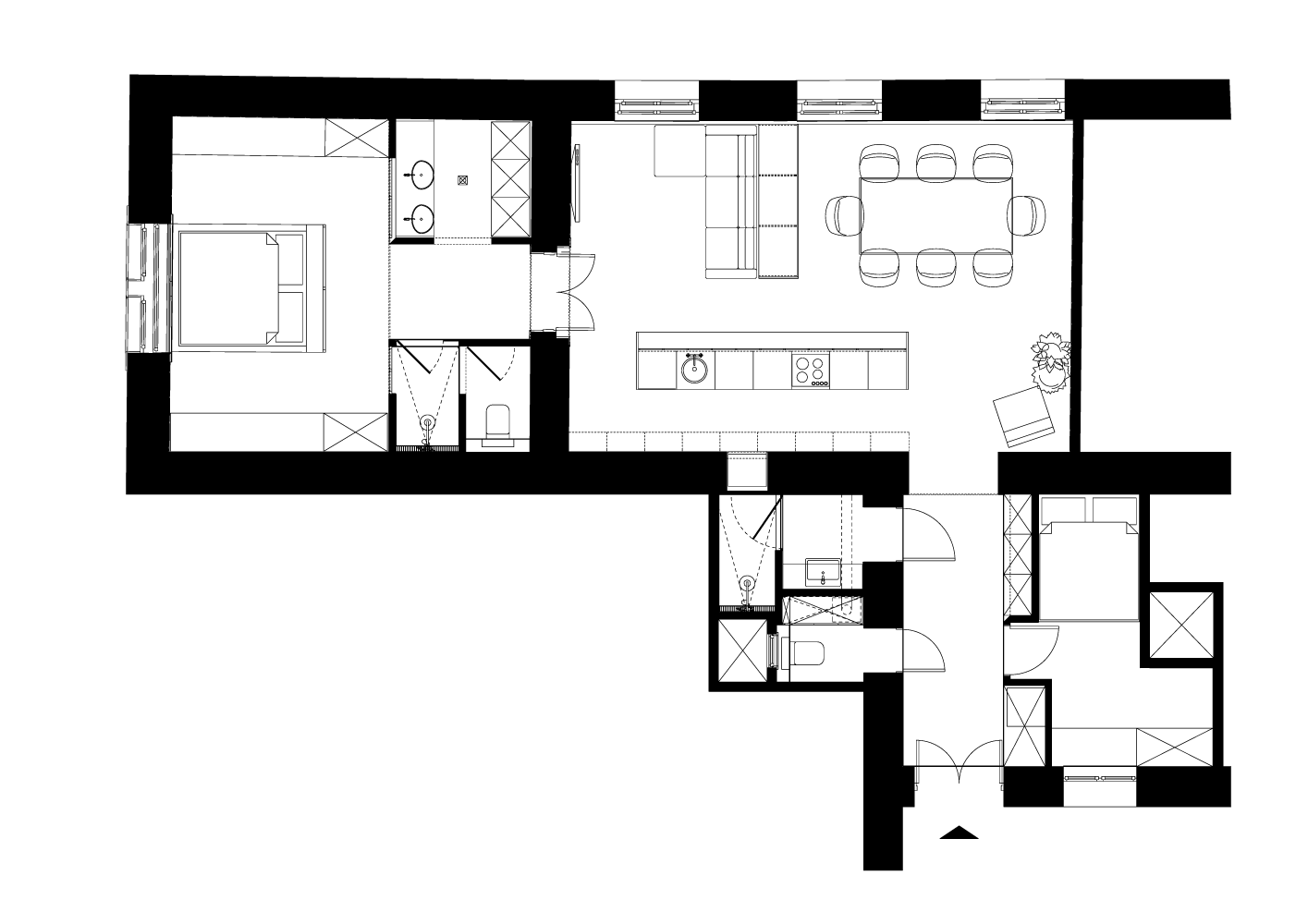 炼狱般的公寓,英雄般的生活-32